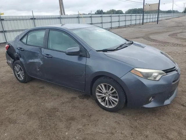 2T1BURHEXFC288478 2015 2015 Toyota Corolla- L 4