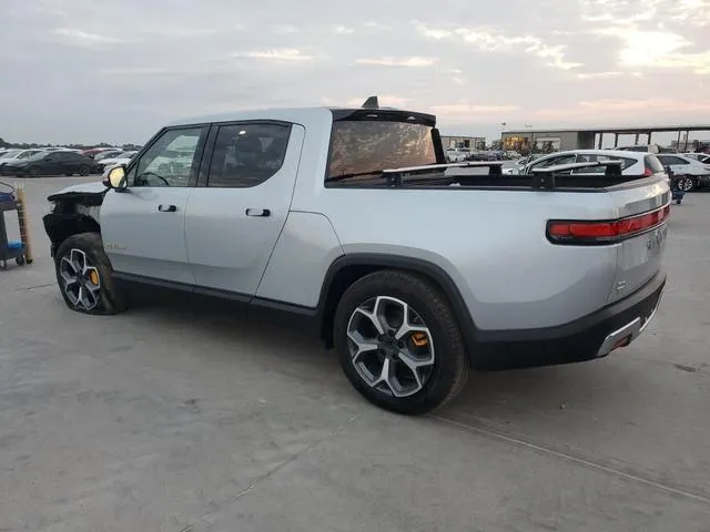 7FCTGAAA4PN024542 2023 2023 Rivian R1T- Adventure 2