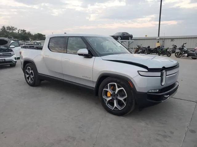 7FCTGAAA4PN024542 2023 2023 Rivian R1T- Adventure 4