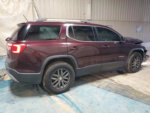 1GKKNMLA8HZ202232 2017 2017 GMC Acadia- Slt-1 3