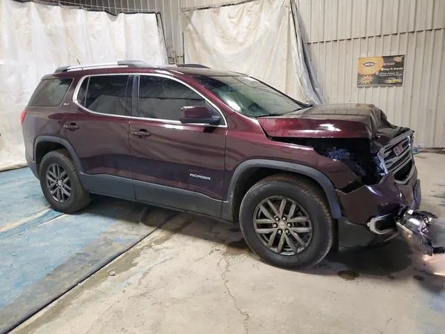 1GKKNMLA8HZ202232 2017 2017 GMC Acadia- Slt-1 4