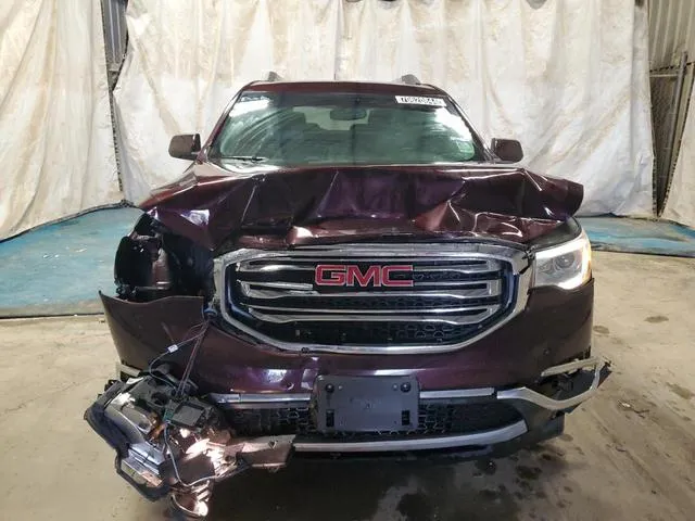 1GKKNMLA8HZ202232 2017 2017 GMC Acadia- Slt-1 5