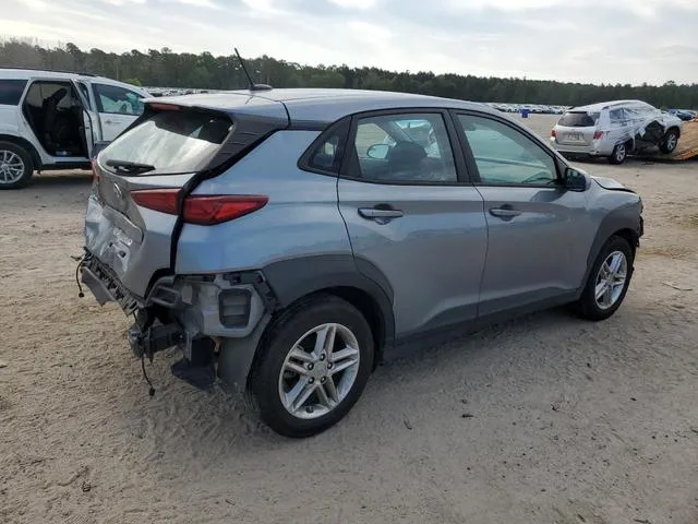 KM8K12AA7MU643335 2021 2021 Hyundai Kona- SE 3