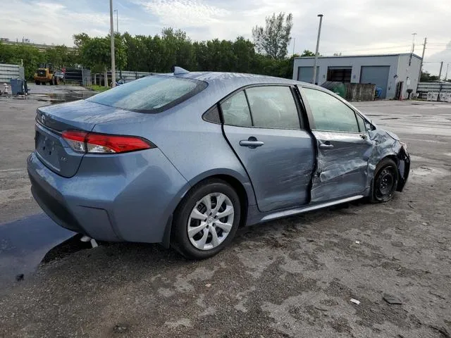 5YFB4MDE3RP205101 2024 2024 Toyota Corolla- LE 3