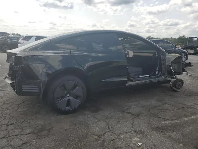 5YJ3E1EA1MF996017 2021 2021 Tesla MODEL 3 3