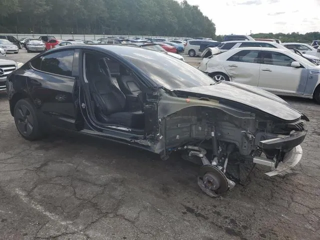 5YJ3E1EA1MF996017 2021 2021 Tesla MODEL 3 4