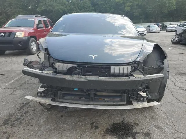 5YJ3E1EA1MF996017 2021 2021 Tesla MODEL 3 5