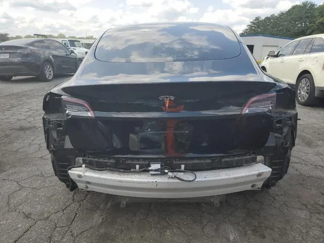 5YJ3E1EA1MF996017 2021 2021 Tesla MODEL 3 6