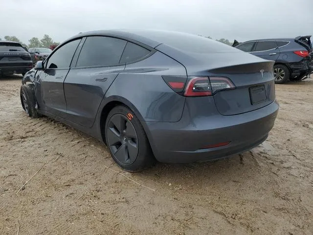 5YJ3E1EA3PF561925 2023 2023 Tesla MODEL 3 2