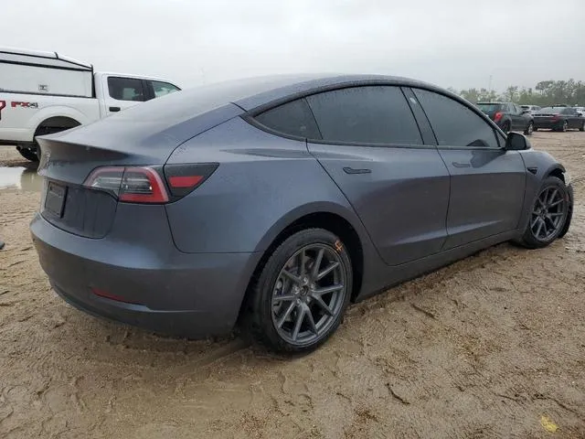 5YJ3E1EA3PF561925 2023 2023 Tesla MODEL 3 3