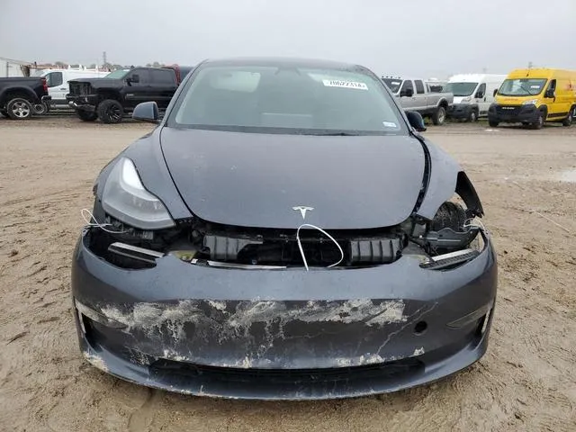 5YJ3E1EA3PF561925 2023 2023 Tesla MODEL 3 5