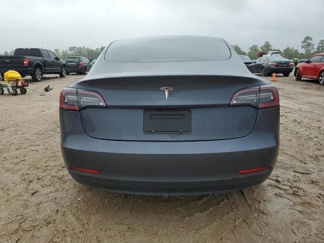 5YJ3E1EA3PF561925 2023 2023 Tesla MODEL 3 6