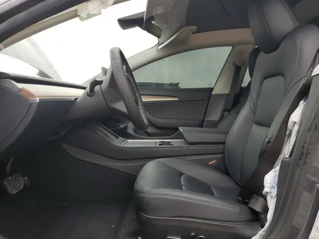 5YJ3E1EA3PF561925 2023 2023 Tesla MODEL 3 7