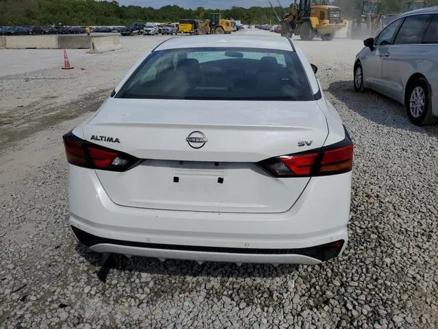 1N4BL4DV5RN387647 2024 2024 Nissan Altima- SV 6