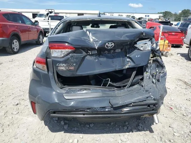 5YFB4MDE4RP129839 2024 2024 Toyota Corolla- LE 6