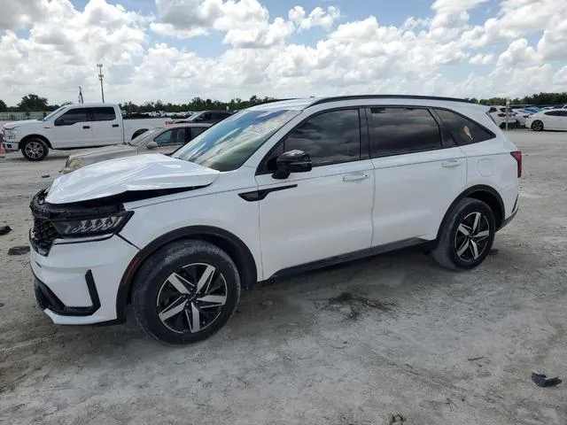 5XYRL4LCXNG131756 2022 2022 KIA Sorento- S 1