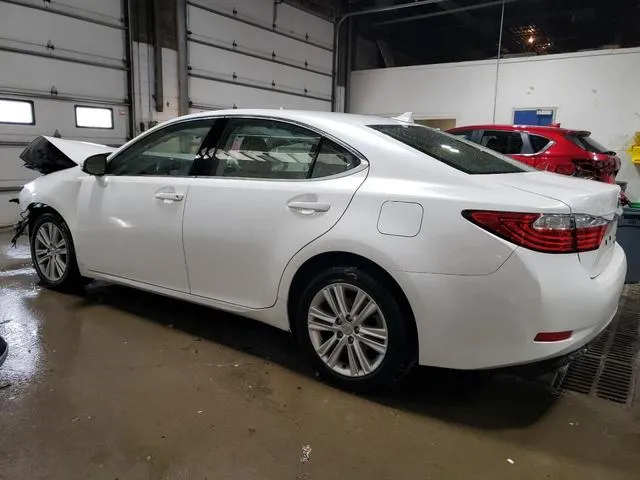 JTHBK1GG5E2140843 2014 2014 Lexus ES- 350 2