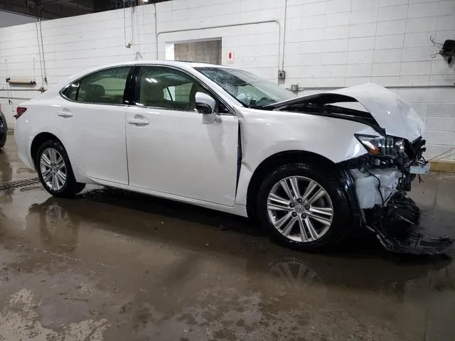 JTHBK1GG5E2140843 2014 2014 Lexus ES- 350 4