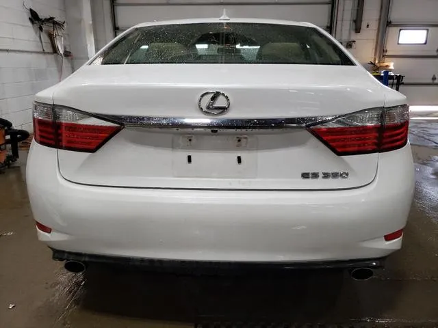 JTHBK1GG5E2140843 2014 2014 Lexus ES- 350 6