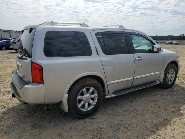 5N3AA08C67N800155 2007 2007 Infiniti QX56 3