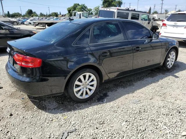 WAUAFAFL6BN000761 2011 2011 Audi A4- Premium 3