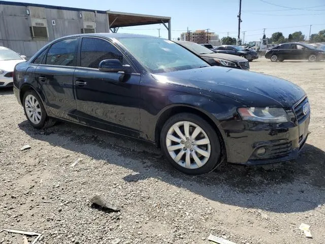 WAUAFAFL6BN000761 2011 2011 Audi A4- Premium 4