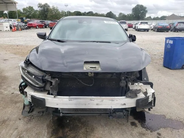 19XZE4F54NE005459 2022 2022 Honda Insight- EX 5