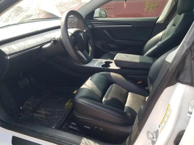 5YJ3E1EB1MF012986 2021 2021 Tesla MODEL 3 7