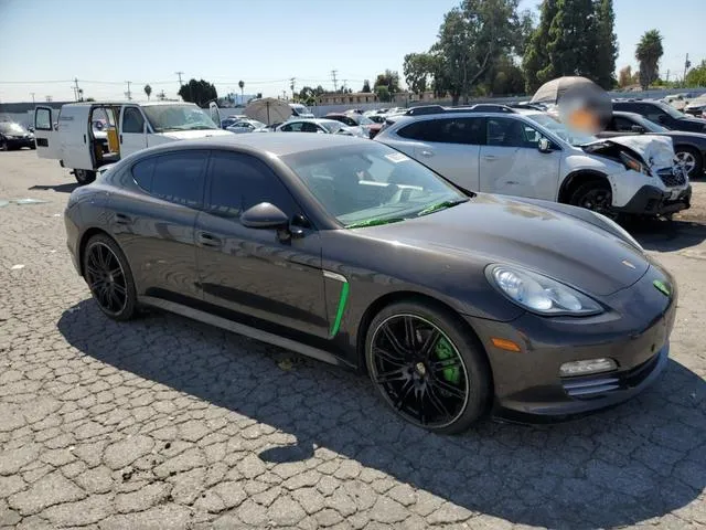 WP0AA2A76CL018742 2012 2012 Porsche Panamera- 2 4