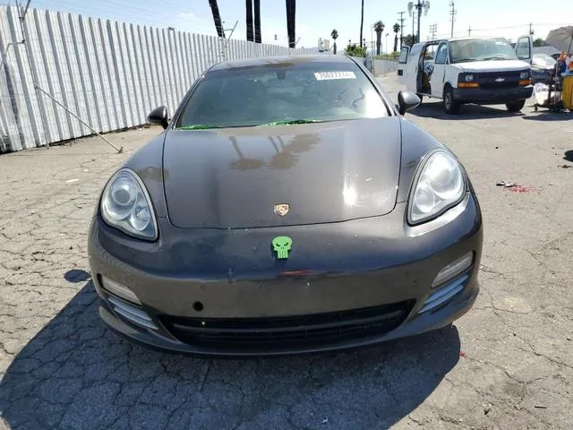 WP0AA2A76CL018742 2012 2012 Porsche Panamera- 2 5