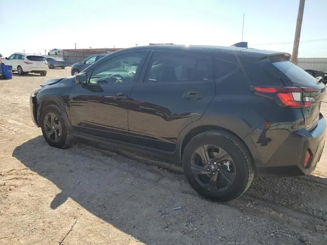 JF2GUABC9R8359539 2024 2024 Subaru Crosstrek 2