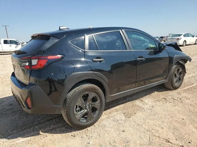 JF2GUABC9R8359539 2024 2024 Subaru Crosstrek 3