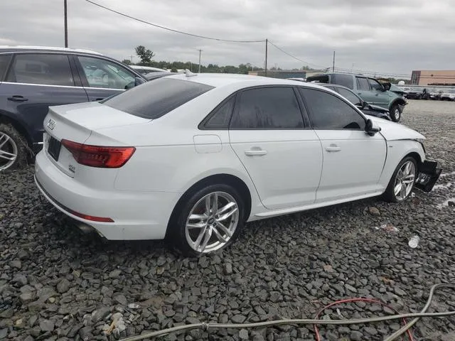 WAUDNAF4XHN048720 2017 2017 Audi A4- Premium 3