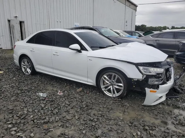 WAUDNAF4XHN048720 2017 2017 Audi A4- Premium 4