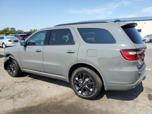 1C4RDJDG6RC246779 2024 2024 Dodge Durango- GT 2