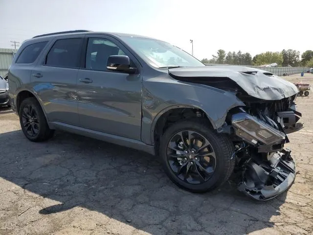 1C4RDJDG6RC246779 2024 2024 Dodge Durango- GT 4