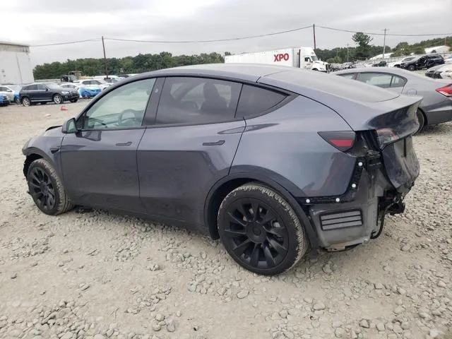 7SAYGAEE6PF944196 2023 2023 Tesla MODEL Y 2