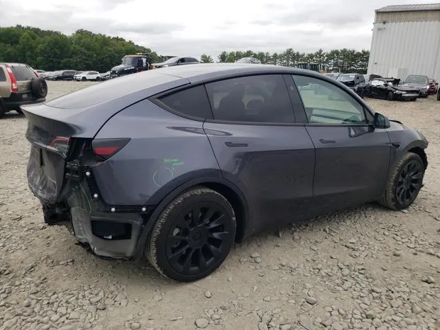 7SAYGAEE6PF944196 2023 2023 Tesla MODEL Y 3