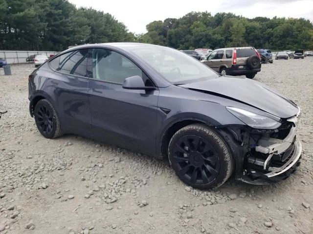 7SAYGAEE6PF944196 2023 2023 Tesla MODEL Y 4