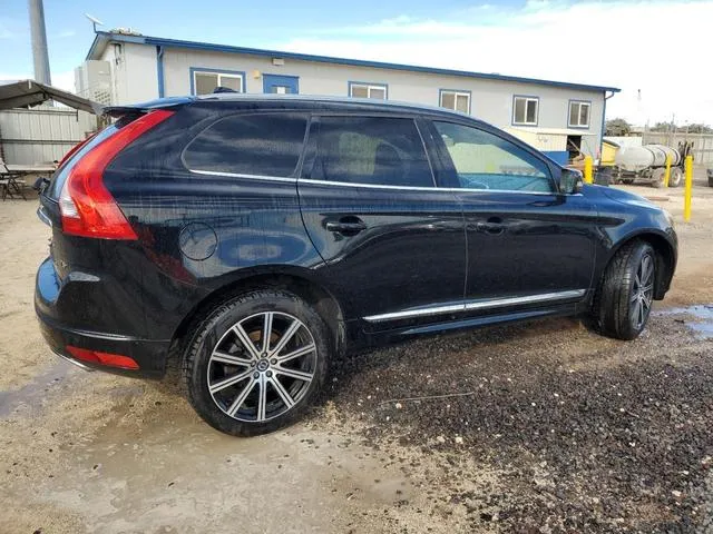 YV440MDM0G2869506 2016 2016 Volvo XC60- T5 Platinum 3