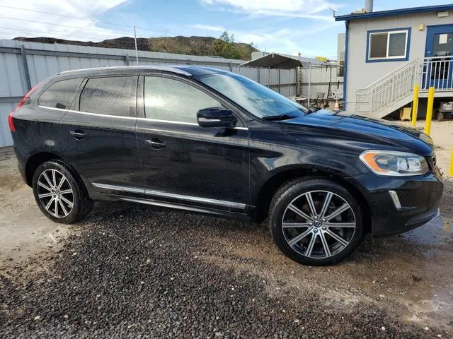 YV440MDM0G2869506 2016 2016 Volvo XC60- T5 Platinum 4