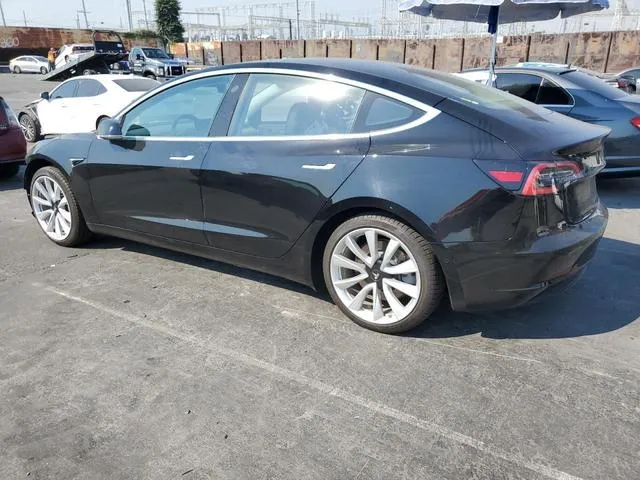 5YJ3E1EB8JF178532 2018 2018 Tesla MODEL 3 2