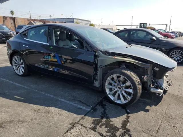 5YJ3E1EB8JF178532 2018 2018 Tesla MODEL 3 4