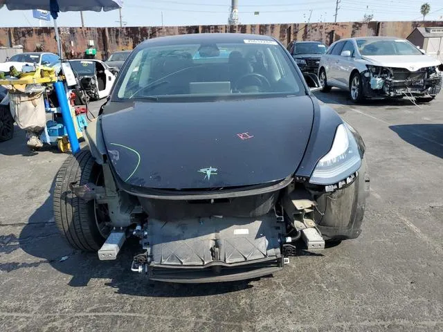 5YJ3E1EB8JF178532 2018 2018 Tesla MODEL 3 5