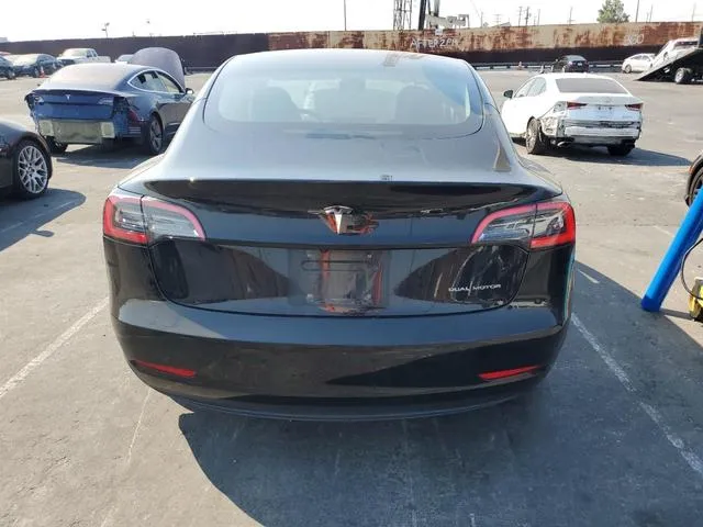 5YJ3E1EB8JF178532 2018 2018 Tesla MODEL 3 6