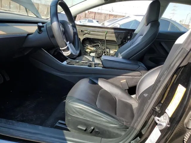 5YJ3E1EB8JF178532 2018 2018 Tesla MODEL 3 7