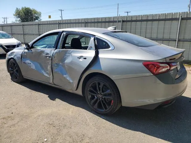 1G1ZD5ST0RF249207 2024 2024 Chevrolet Malibu- LT 2