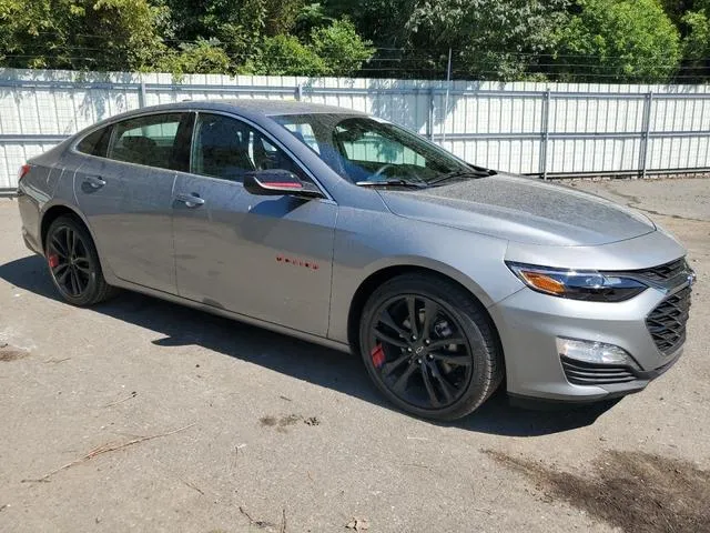 1G1ZD5ST0RF249207 2024 2024 Chevrolet Malibu- LT 4