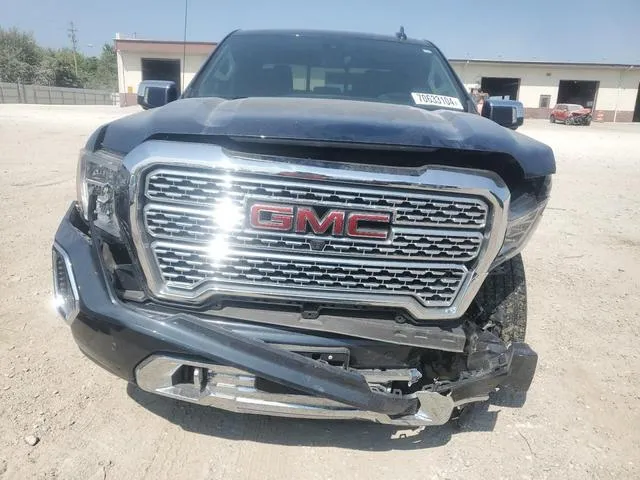 1GTU9FEL3LZ219774 2020 2020 GMC Sierra- K1500 Denali 5