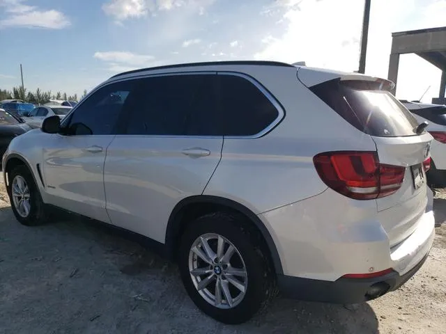 5UXKR2C58E0H31737 2014 2014 BMW X5- Sdrive35I 2